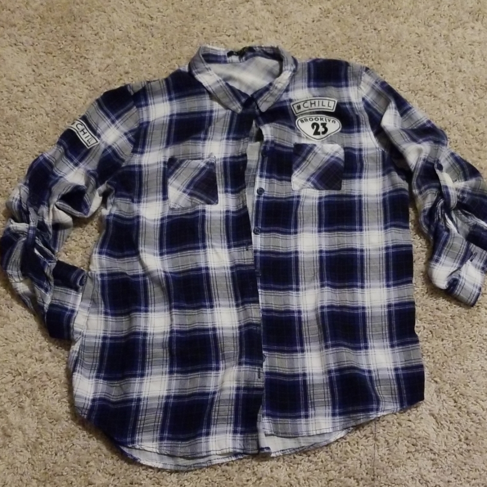 Shirt